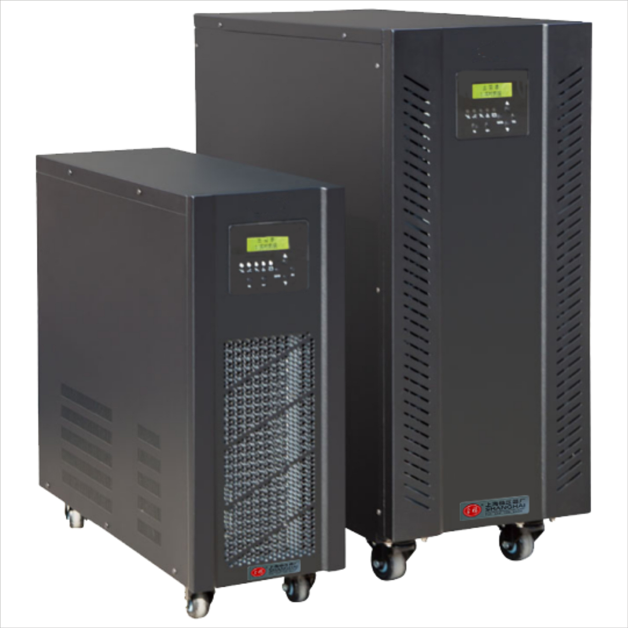 工業用UPS電源 YM單單系列